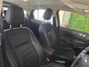 Ford EcoSport 1.0T Titanium - Image 16