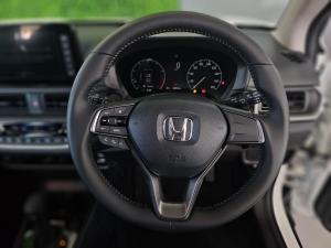 Honda Elevate 1.5 Elegance - Image 21