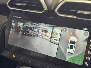 MG ZS Pro 1.5T Luxury - Image 16