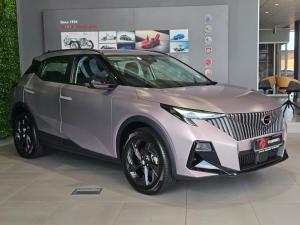 2026 GAC GS3 Emzoom 1.5T Executive