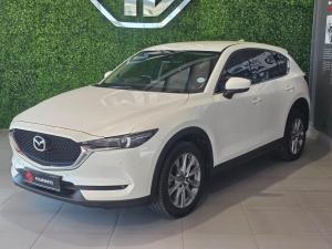 Mazda CX-5 2.0 Individual - Image 2