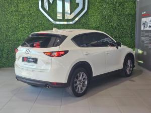 Mazda CX-5 2.0 Individual - Image 3