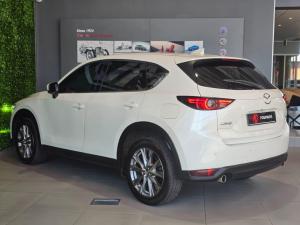 Mazda CX-5 2.0 Individual - Image 4