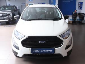 Ford EcoSport 1.5TDCi Ambiente - Image 7