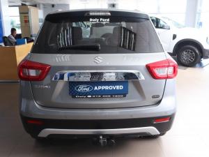 Suzuki Vitara Brezza 1.5 GL S-Edition auto - Image 7