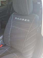 Ford Ranger 2.0 SiT double cab XLT - Image 20