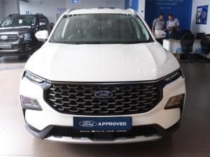 Ford Territory 1.8T Trend - Image 7