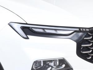 Ford Territory 1.8T Trend - Image 9