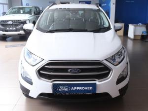 Ford EcoSport 1.0T Trend - Image 6