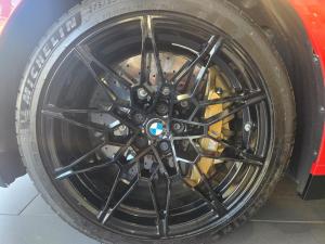BMW M3 M3 competition Touring M xDrive - Image 22