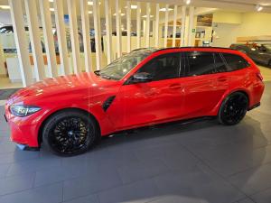 BMW M3 M3 competition Touring M xDrive - Image 6