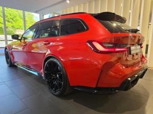 BMW M3 M3 competition Touring M xDrive - Image 7