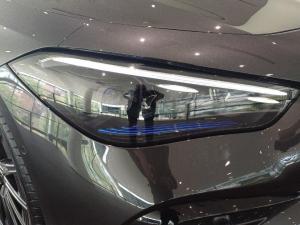 Mercedes-Benz CLE CLE200 cabriolet AMG Line - Image 19