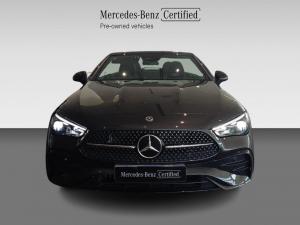 Mercedes-Benz CLE CLE200 cabriolet AMG Line - Image 2