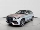 Thumbnail Mercedes-Benz GLE GLE53 4Matic+