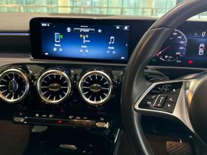 Mercedes-Benz A-Class A200d sedan AMG Line - Image 12