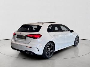 Mercedes-Benz A-Class A200 hatch Progressive - Image 7