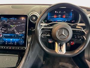 Mercedes-Benz SL SL43 - Image 11