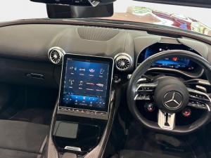 Mercedes-Benz SL SL43 - Image 9