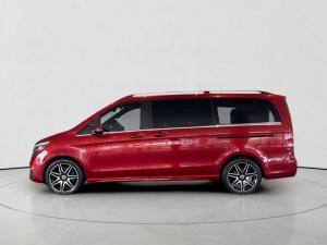 Mercedes-Benz V-Class V250d Avantgarde AMG Line - Image 4