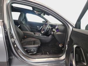 Mercedes-Benz A-Class A200 hatch Progressive - Image 14