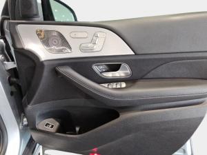 Mercedes-Benz GLE GLE400d coupe 4Matic AMG Line - Image 15