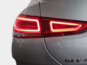 Mercedes-Benz GLE GLE400d coupe 4Matic AMG Line - Image 18