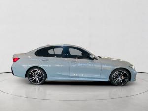 BMW 3 Series 320i M Sport - Image 8