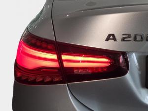 Mercedes-Benz A-Class A200 sedan AMG Line - Image 15