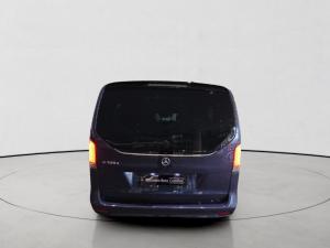 Mercedes-Benz V-Class V300d Exclusive - Image 6