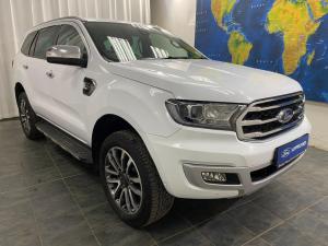 Ford Everest 2.0Bi-Turbo 4WD Limited - Image 1