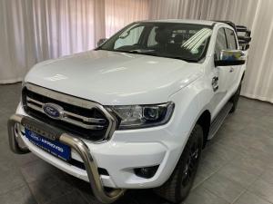 Ford Ranger 2.0SiT double cab 4x4 XLT - Image 3