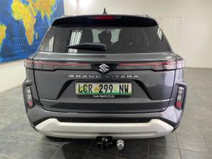 Suzuki Grand Vitara 1.5 GL auto - Image 6