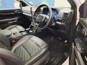 Ford Everest 3.0TD V6 4WD Platinum - Image 10