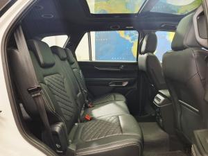 Ford Everest 3.0TD V6 4WD Platinum - Image 12