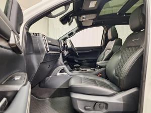 Ford Everest 3.0TD V6 4WD Platinum - Image 13