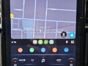 Ford Everest 3.0TD V6 4WD Platinum - Image 14