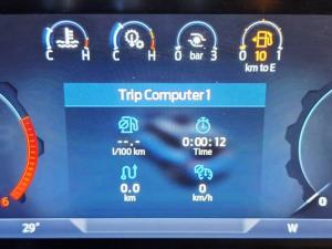 Ford Everest 3.0TD V6 4WD Platinum - Image 15