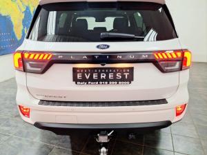Ford Everest 3.0TD V6 4WD Platinum - Image 3