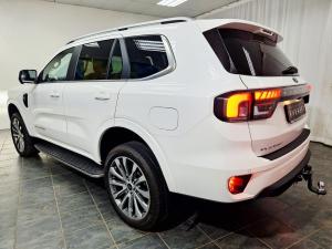 Ford Everest 3.0TD V6 4WD Platinum - Image 4