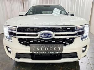 Ford Everest 3.0TD V6 4WD Platinum - Image 6