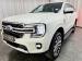 Ford Everest 3.0TD V6 4WD Platinum - Thumbnail 7