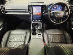 Ford Everest 3.0TD V6 4WD Platinum - Image 8