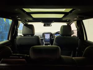 Ford Everest 3.0TD V6 4WD Platinum - Image 9