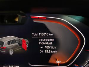 BMW X7 xDrive30d M Sport - Image 15