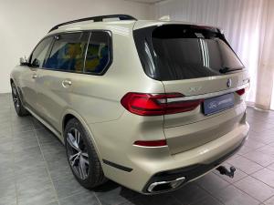 BMW X7 xDrive30d M Sport - Image 9