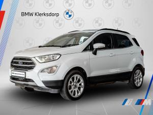 Ford EcoSport 1.0T Titanium - Image 3