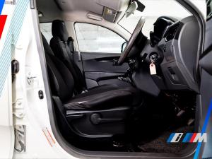 Mahindra KUV100 Nxt 1.2 G80 K4+ - Image 11