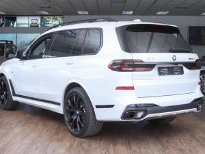 BMW X7 Xdrive 40d M Sport PRO - Image 28