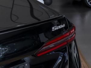 BMW 520d M Sport PRO - Image 29